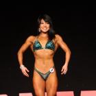 Michelle  Lin - NPC Washington Ironman 2012 - #1